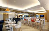 Туры в отель Holiday Inn Express CHENGDU NORTH RAILWAY STATION by IHG