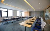 Туры в отель Holiday Inn Express CHENGDU NORTH RAILWAY STATION by IHG