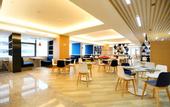 Туры в отель Holiday Inn Express CHENGDU NORTH RAILWAY STATION by IHG