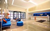 Туры в отель Holiday Inn Express CHENGDU NORTH RAILWAY STATION by IHG