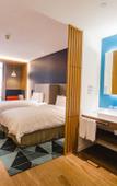 Туры в отель Holiday Inn Express Haining City Center