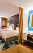 Туры в отель Holiday Inn Express Haining City Center