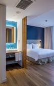 Туры в отель Holiday Inn Express Haining City Center