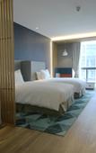 Туры в отель Holiday Inn Express Haining City Center