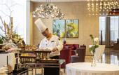 Туры в отель Pullman Changbaishan Resort