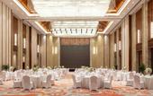 Туры в отель Pullman Changbaishan Resort