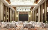 Туры в отель Pullman Changbaishan Resort
