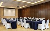 Туры в отель Pullman Changbaishan Resort