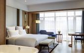Туры в отель Pullman Changbaishan Resort