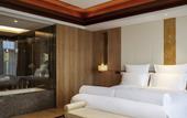 Туры в отель Pullman Changbaishan Resort