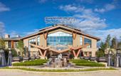 Туры в отель Pullman Changbaishan Resort