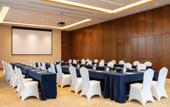 Туры в отель Pullman Changbaishan Resort