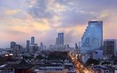 Туры в отель Pullman Changbaishan Resort