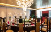 Туры в отель Pullman Changbaishan Resort