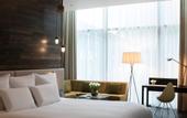 Туры в отель Pullman Changbaishan Resort