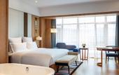 Туры в отель Pullman Changbaishan Resort