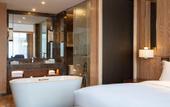 Туры в отель Pullman Changbaishan Resort