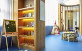 Туры в отель Pullman Changbaishan Resort