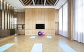 Туры в отель Pullman Changbaishan Resort