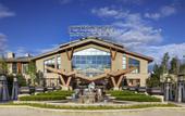 Туры в отель Pullman Changbaishan Resort
