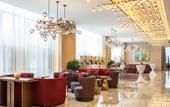 Туры в отель Pullman Changbaishan Resort