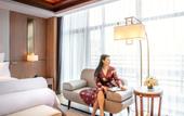 Туры в отель Pullman Changbaishan Resort