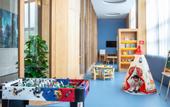 Туры в отель Pullman Changbaishan Resort