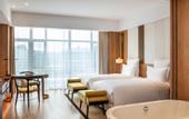 Туры в отель Pullman Changbaishan Resort