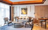 Туры в отель Pullman Changbaishan Resort