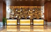 Туры в отель Pullman Changbaishan Resort
