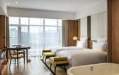 Туры в отель Pullman Changbaishan Resort