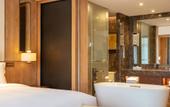 Туры в отель Pullman Changbaishan Resort