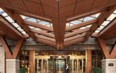Туры в отель Pullman Changbaishan Resort