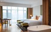 Туры в отель Pullman Changbaishan Resort