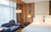 Туры в отель Pullman Changbaishan Resort
