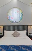 Туры в отель Sanfang Qixiang Shuxiang Wenru Hotel