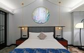 Туры в отель Sanfang Qixiang Shuxiang Wenru Hotel