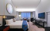 Туры в отель Sanfang Qixiang Shuxiang Wenru Hotel