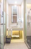 Туры в отель Lavande Hotel (Fuzhou Wanda)