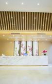 Туры в отель Lavande Hotel (Nanchang West Railway Station Guobo Metro Station)
