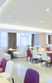 Туры в отель Lavande Hotel (Nanchang West Railway Station Guobo Metro Station)