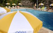 Туры в отель Les Mimosas