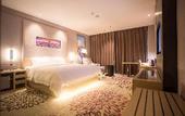 Туры в отель Lavande Hotels·Guilin Exhibition Center