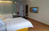 Туры в отель Xinqitian Hotel (Huichang Drama Town)