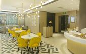 Туры в отель Jiangzhixing Hotel (Suqian Bus Terminal)
