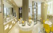Туры в отель Jiangzhixing Hotel (Suqian Bus Terminal)
