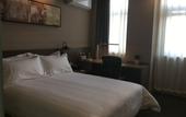 Туры в отель Jiangzhixing Hotel (Suqian Bus Terminal)