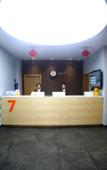 Туры в отель 7 Days Premium Hotel (Shijiazhuang People's Hospital  100 FUN city )