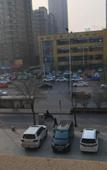 Туры в отель 7 Days Premium Hotel (Shijiazhuang People's Hospital  100 FUN city )