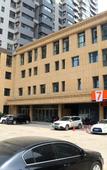 Туры в отель 7 Days Premium Hotel (Shijiazhuang People's Hospital  100 FUN city )